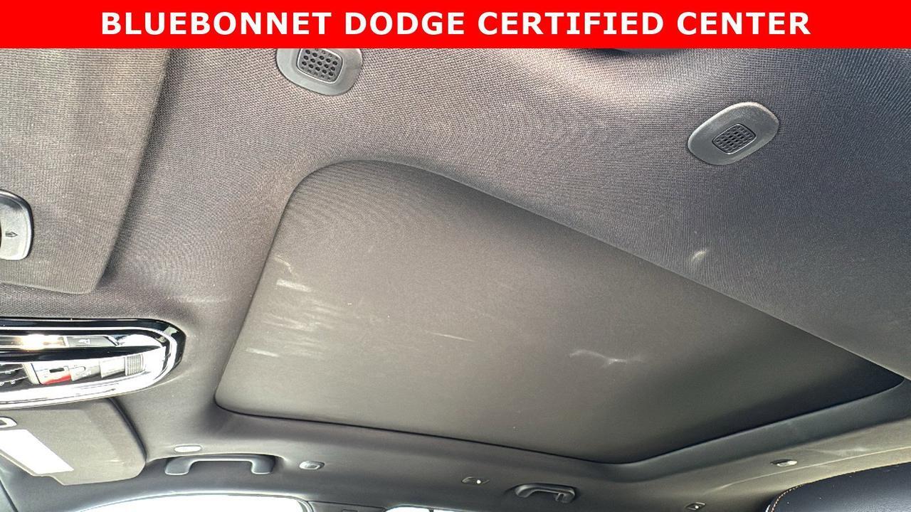 2023 Jeep Grand Cherokee L Summit New Braunfels TX