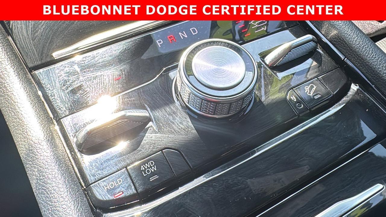 2023 Jeep Grand Cherokee L Summit New Braunfels TX