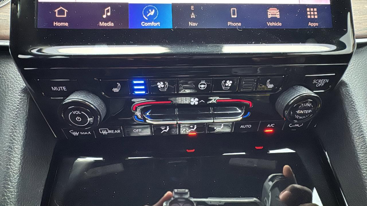 2023 Jeep Grand Cherokee L Summit  Selma TX