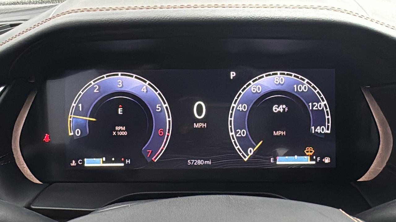 2023 Jeep Grand Cherokee L Summit  Selma TX