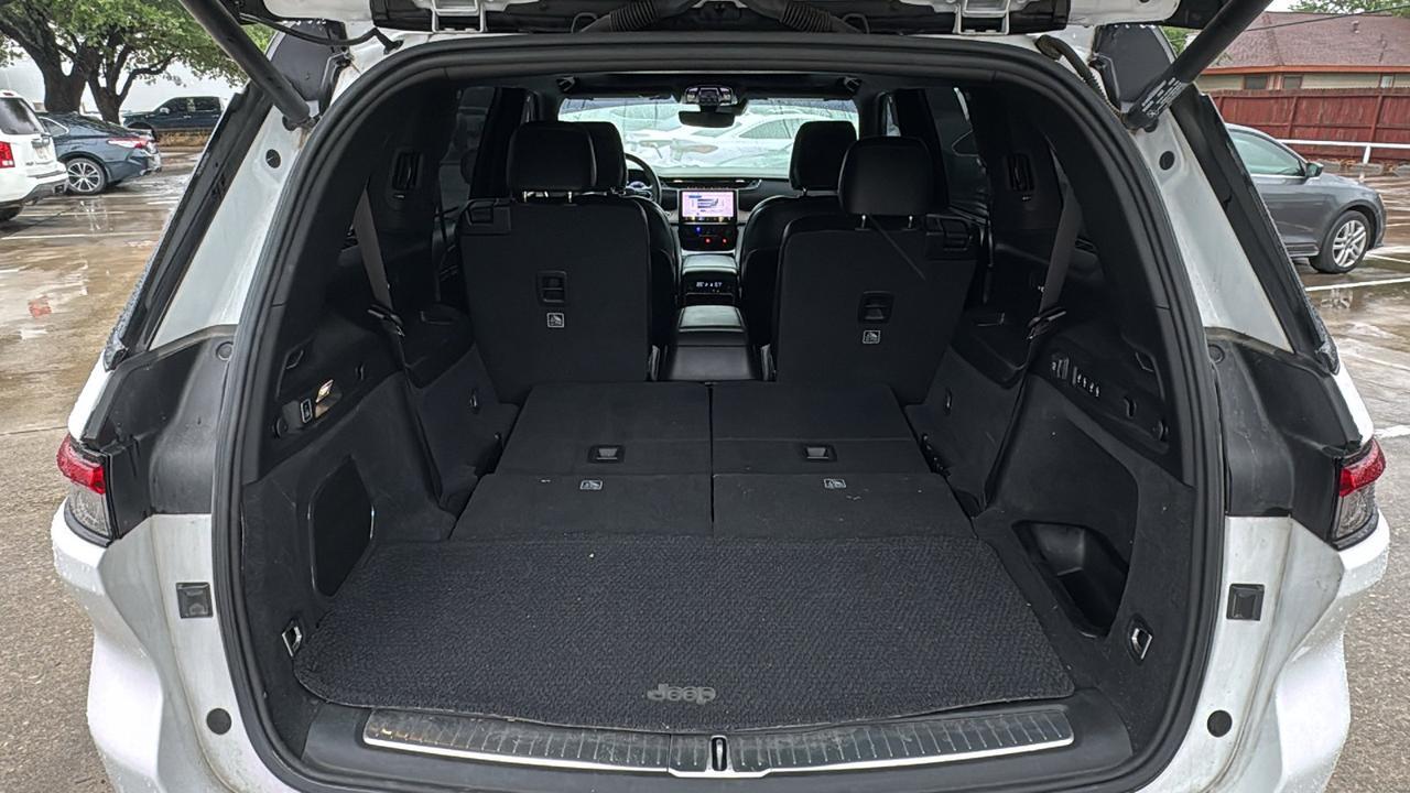 2023 Jeep Grand Cherokee L Summit  Selma TX