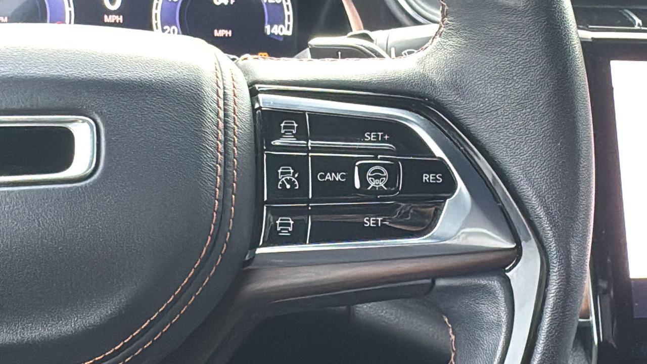 2023 Jeep Grand Cherokee L Summit  Selma TX