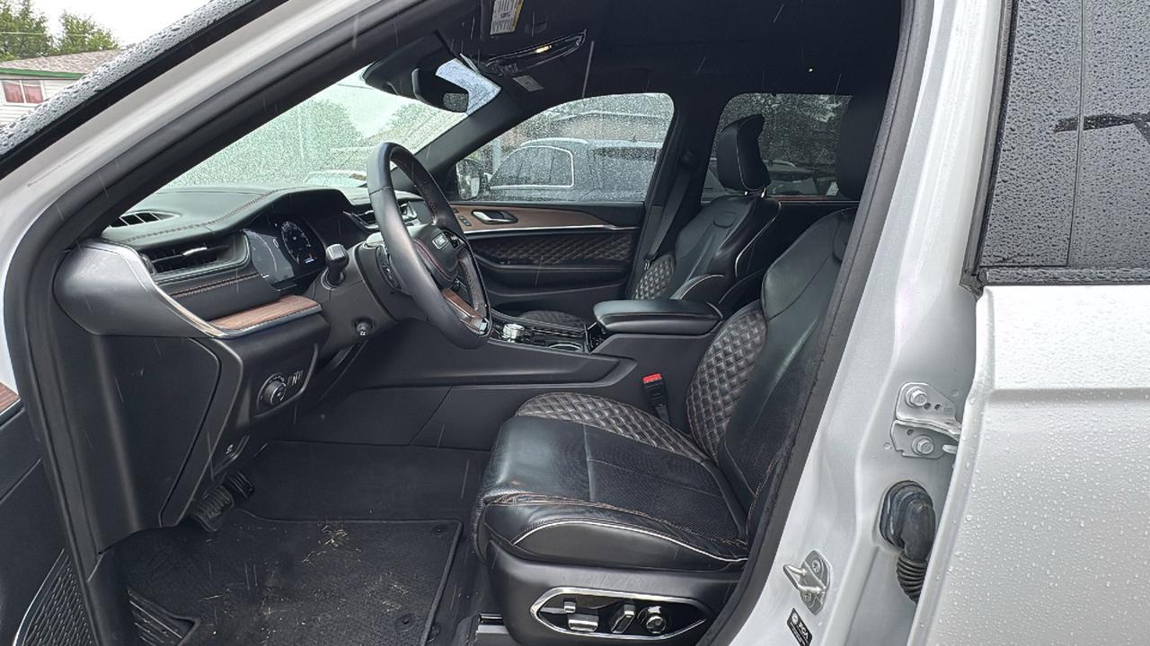 2023 Jeep Grand Cherokee L Summit  Selma TX