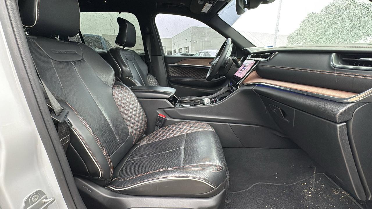 2023 Jeep Grand Cherokee L Summit  Selma TX