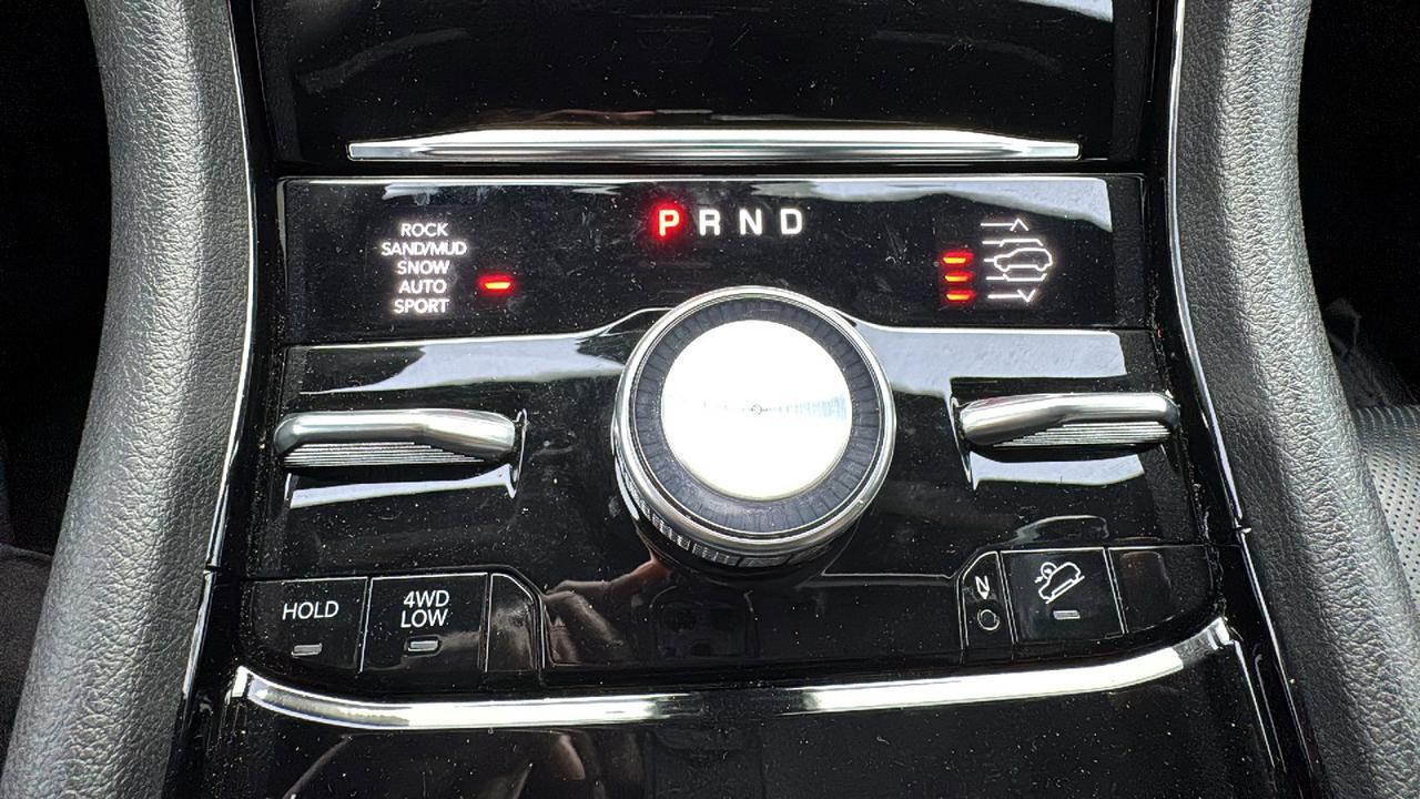 2023 Jeep Grand Cherokee L Summit  Selma TX