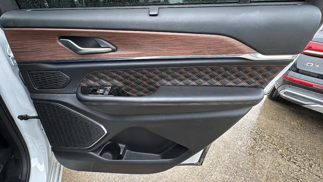 2023 Jeep Grand Cherokee L Summit  Selma TX