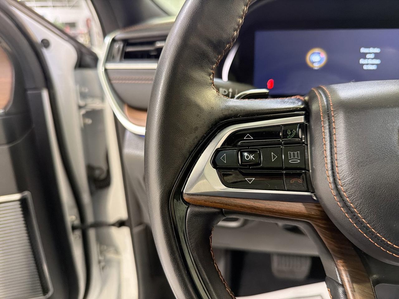 2023 Jeep Grand Cherokee L Summit San Antonio TX