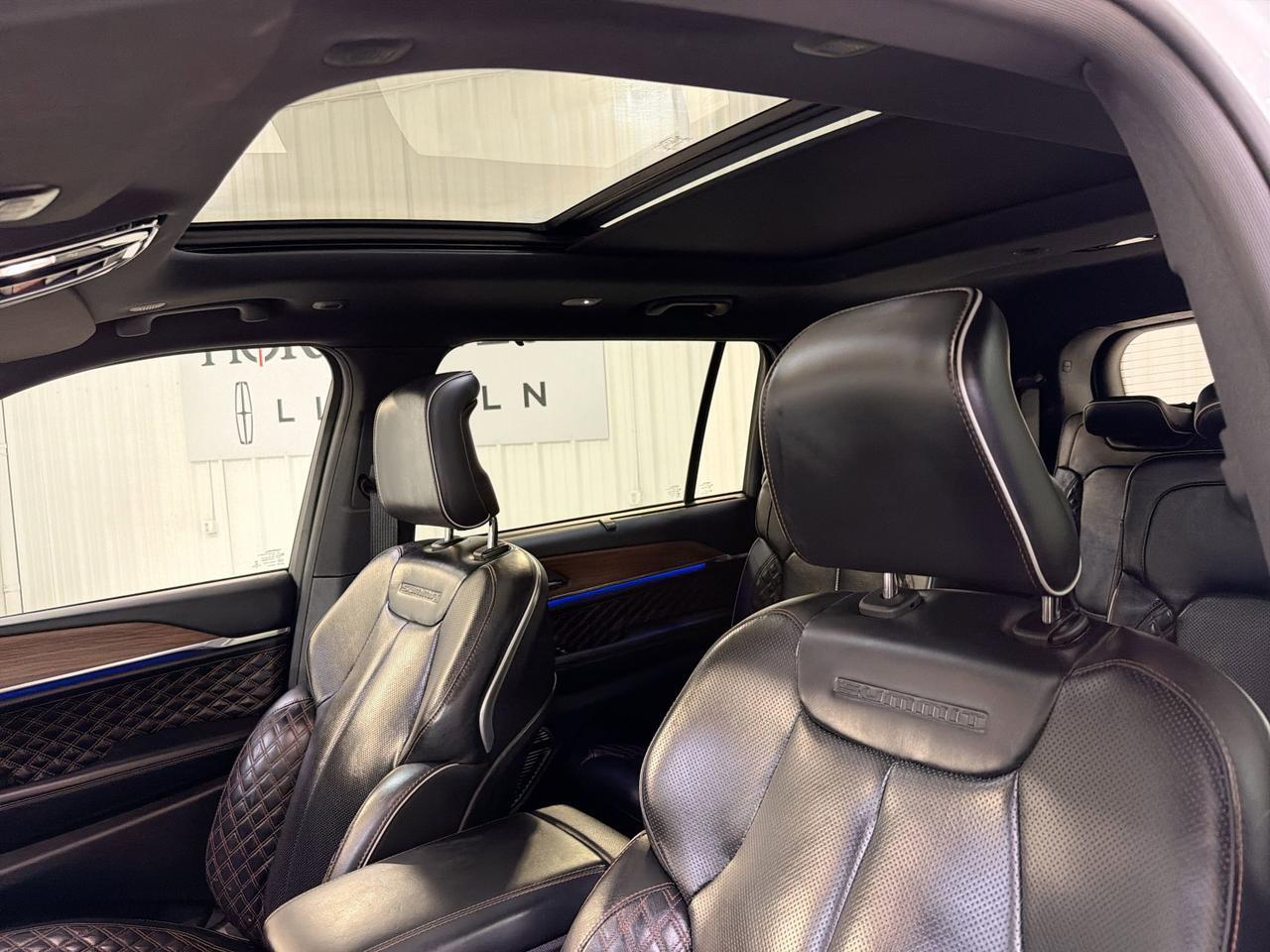 2023 Jeep Grand Cherokee L Summit San Antonio TX