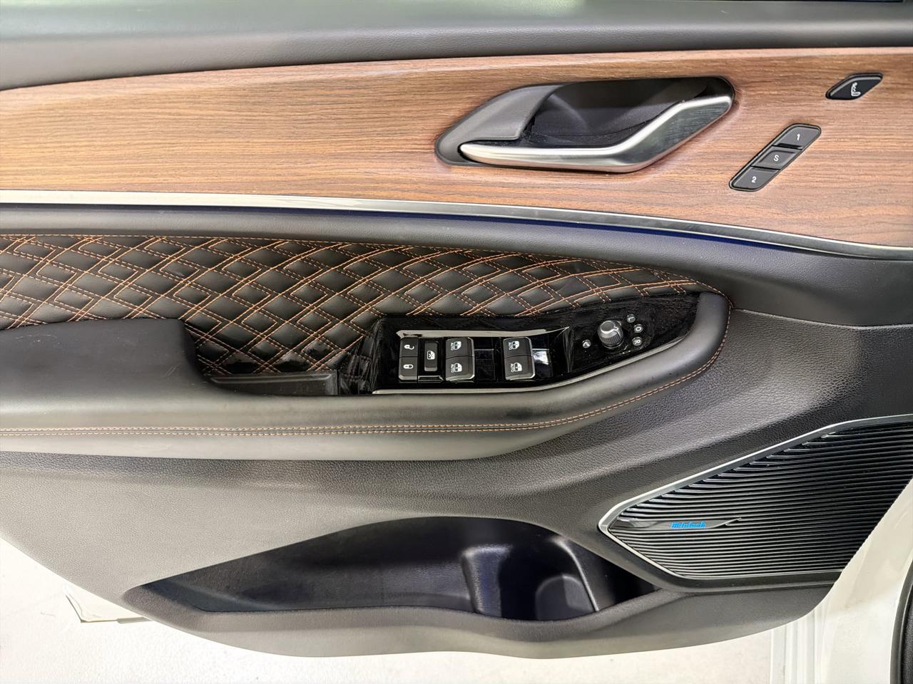 2023 Jeep Grand Cherokee L Summit San Antonio TX