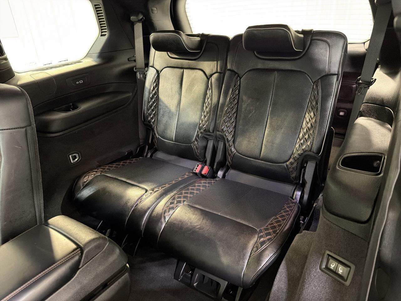 2023 Jeep Grand Cherokee L Summit San Antonio TX