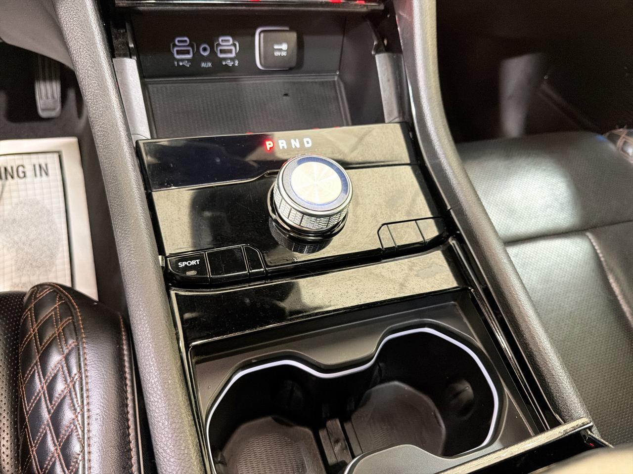 2023 Jeep Grand Cherokee L Summit San Antonio TX