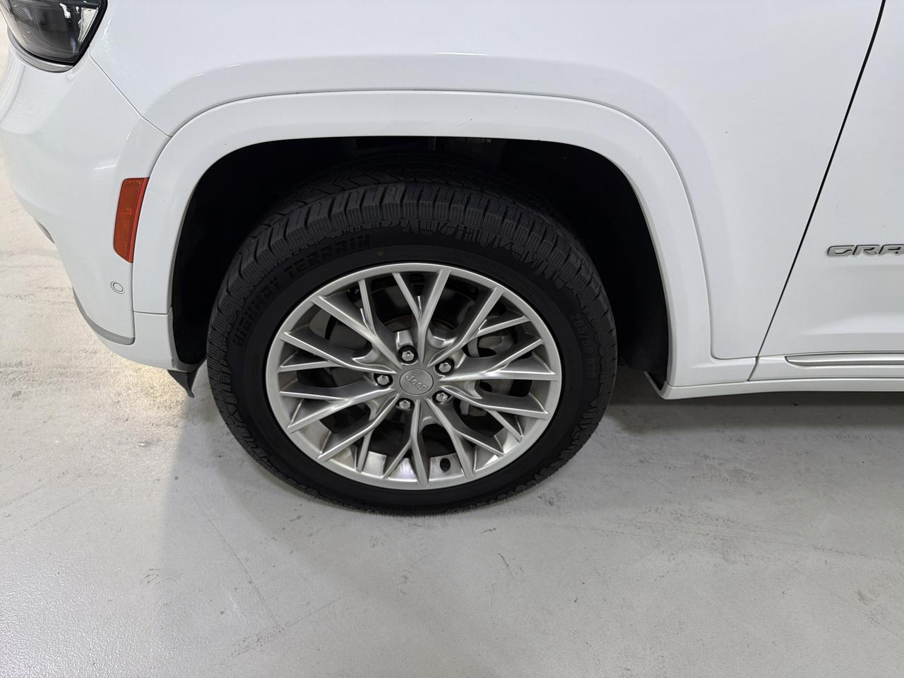 2023 Jeep Grand Cherokee L Summit San Antonio TX