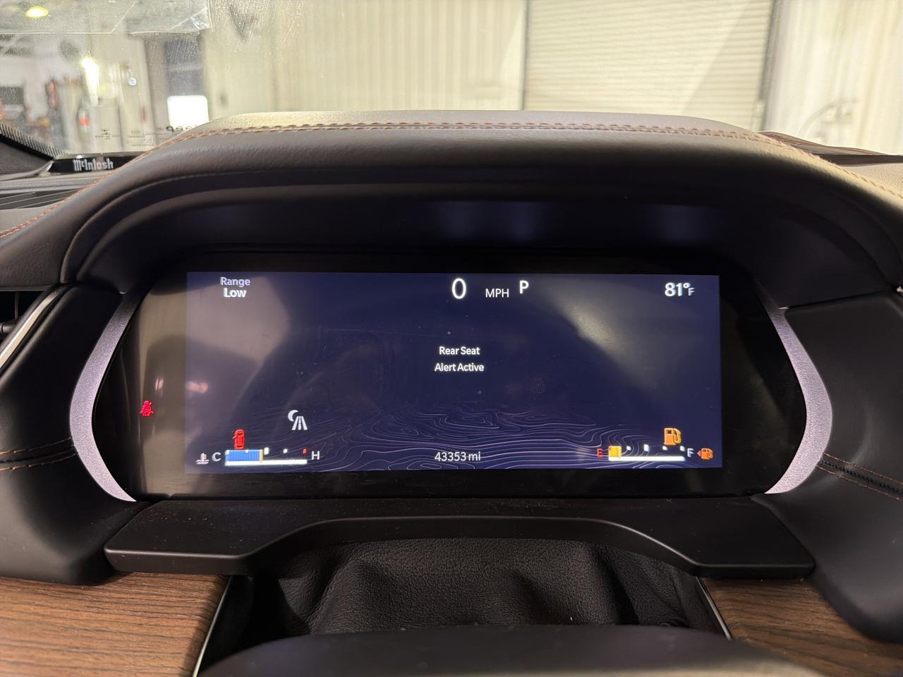 2023 Jeep Grand Cherokee L Summit San Antonio TX