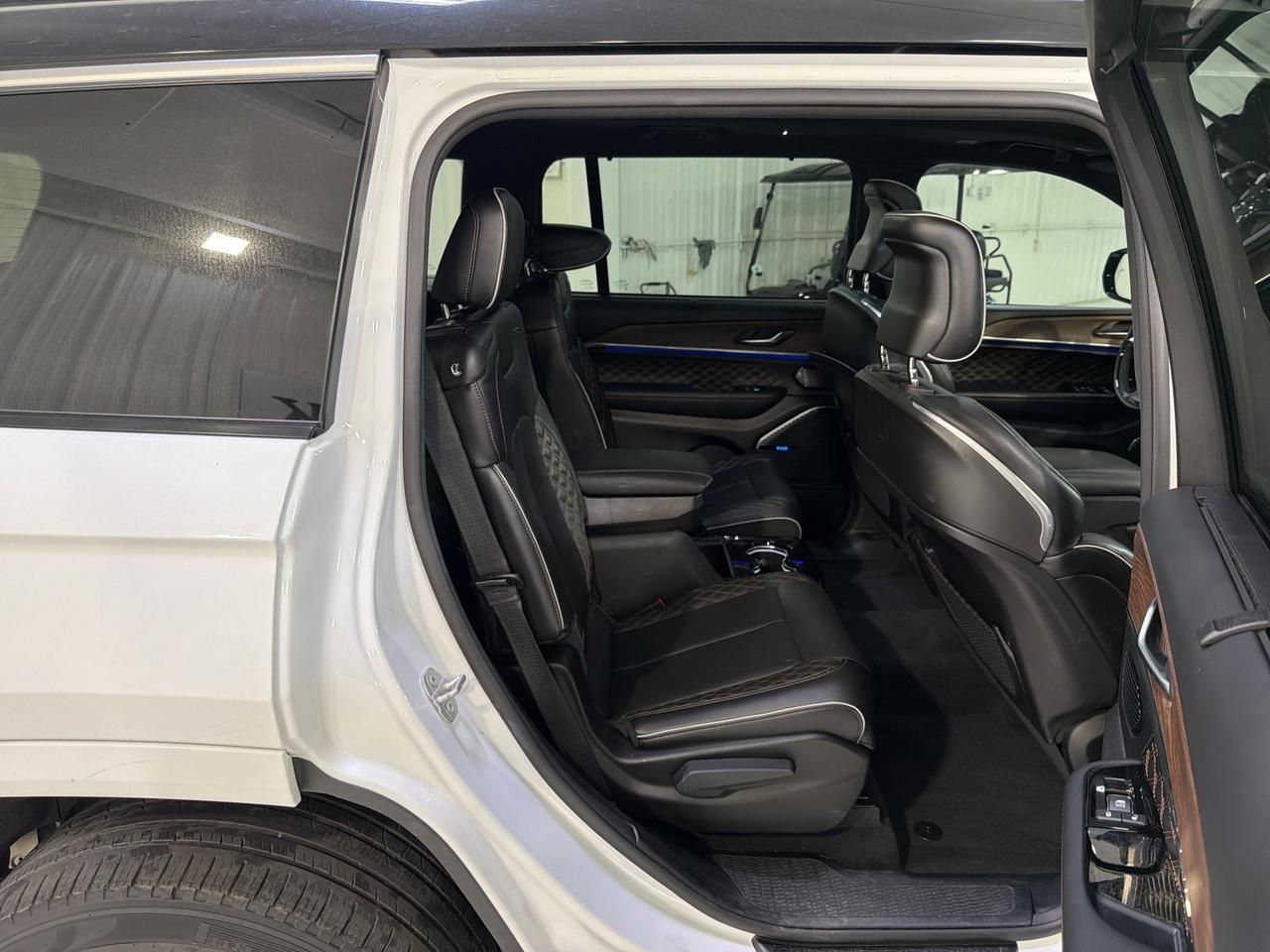 2023 Jeep Grand Cherokee L Summit San Antonio TX