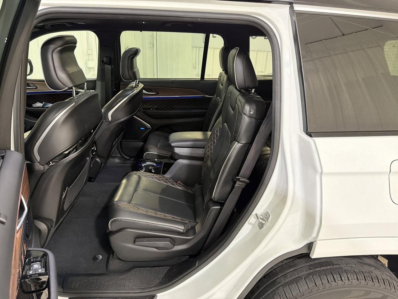 2023 Jeep Grand Cherokee L Summit San Antonio TX