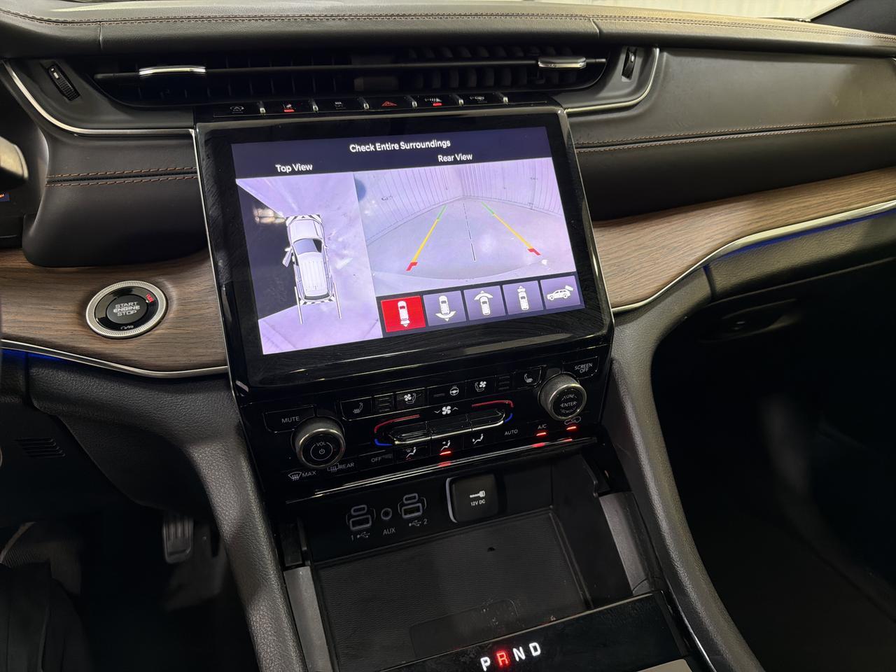 2023 Jeep Grand Cherokee L Summit San Antonio TX