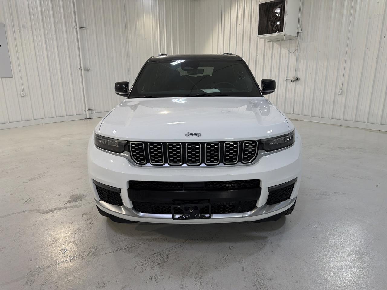 2023 Jeep Grand Cherokee L Summit San Antonio TX