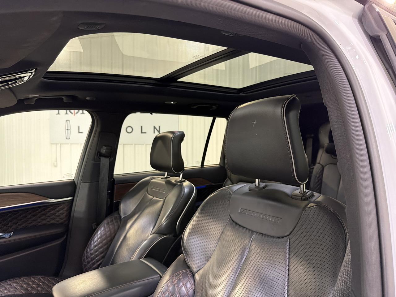 2023 Jeep Grand Cherokee L Summit San Antonio TX