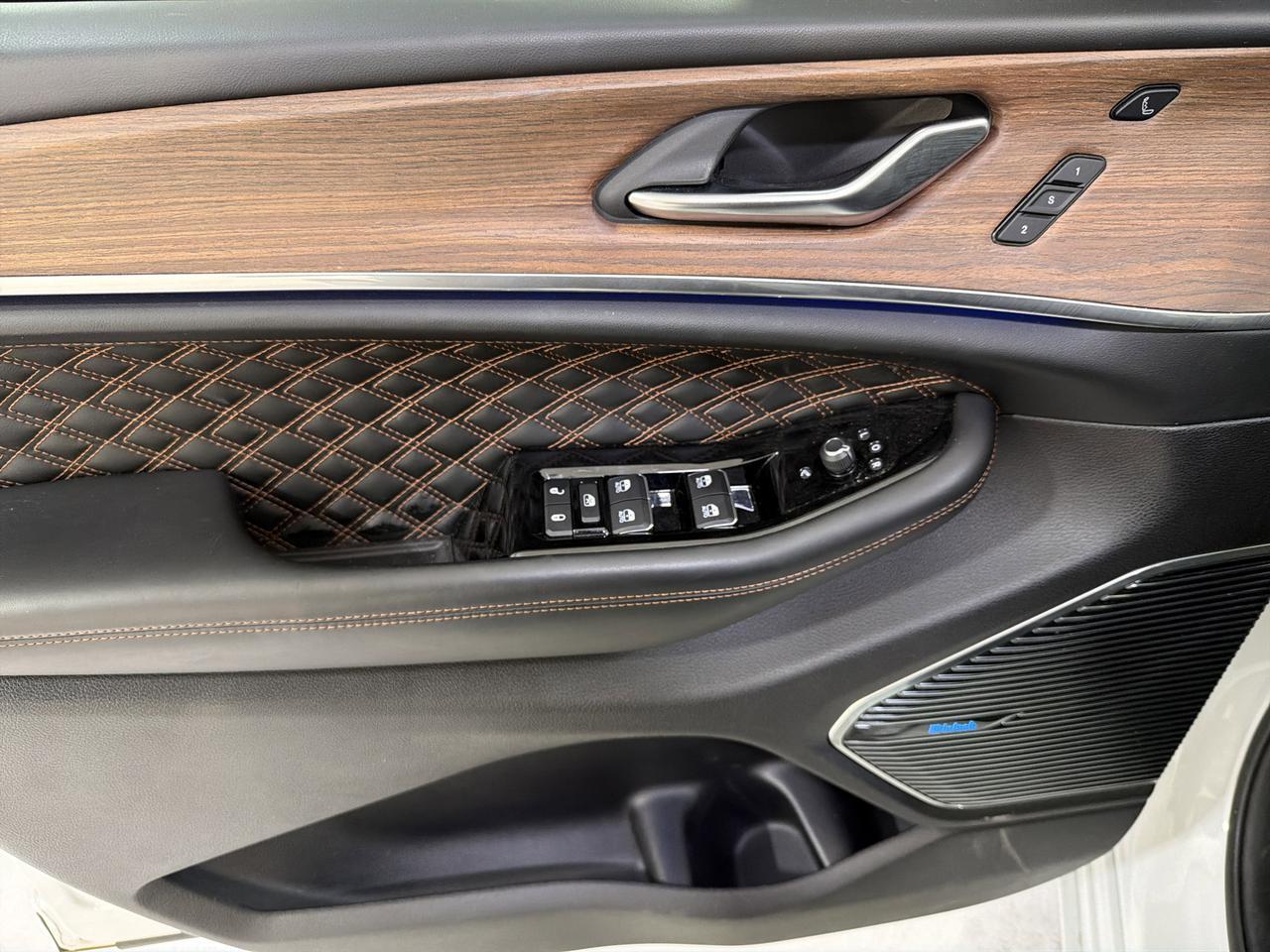 2023 Jeep Grand Cherokee L Summit San Antonio TX