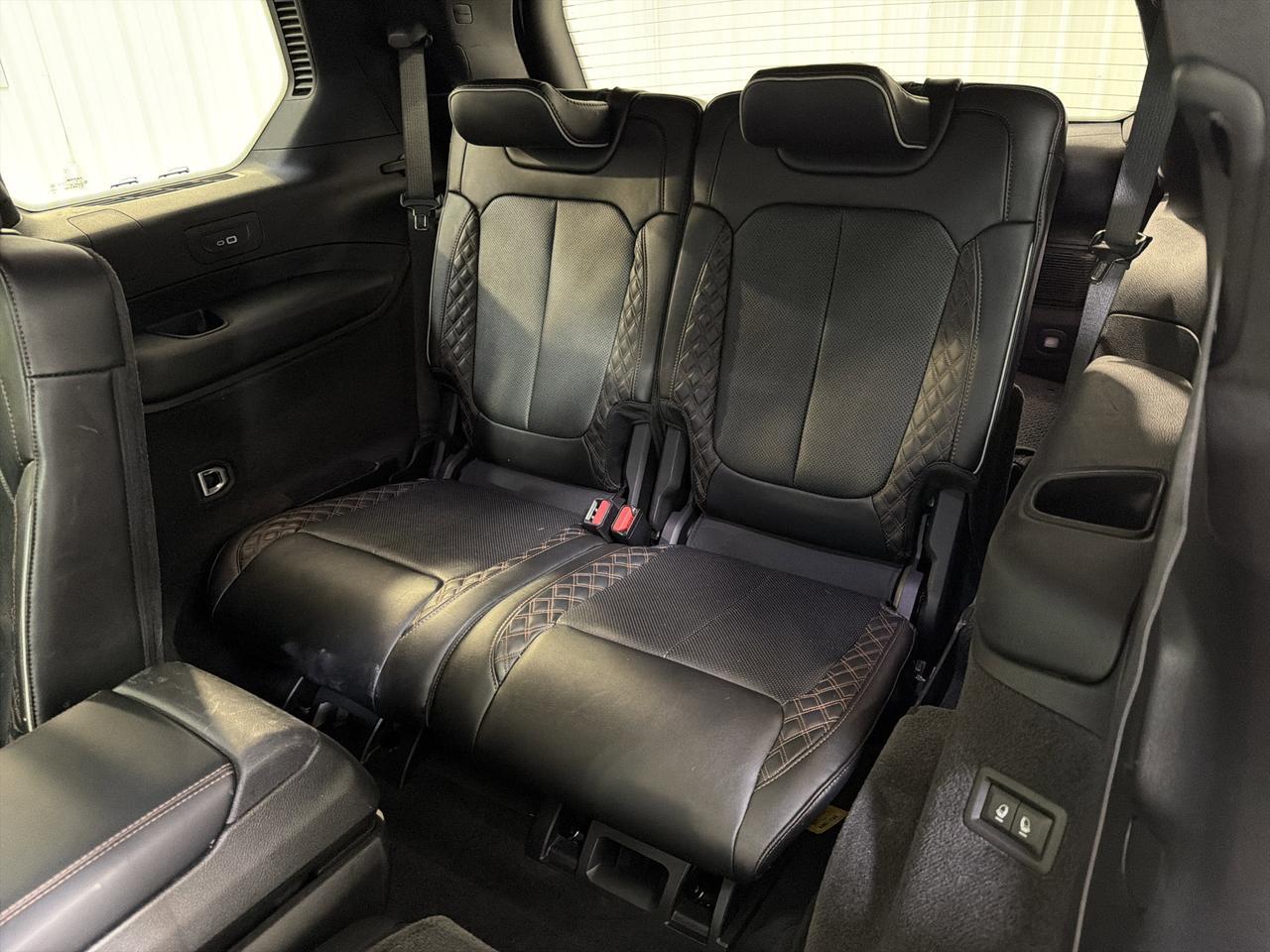 2023 Jeep Grand Cherokee L Summit San Antonio TX