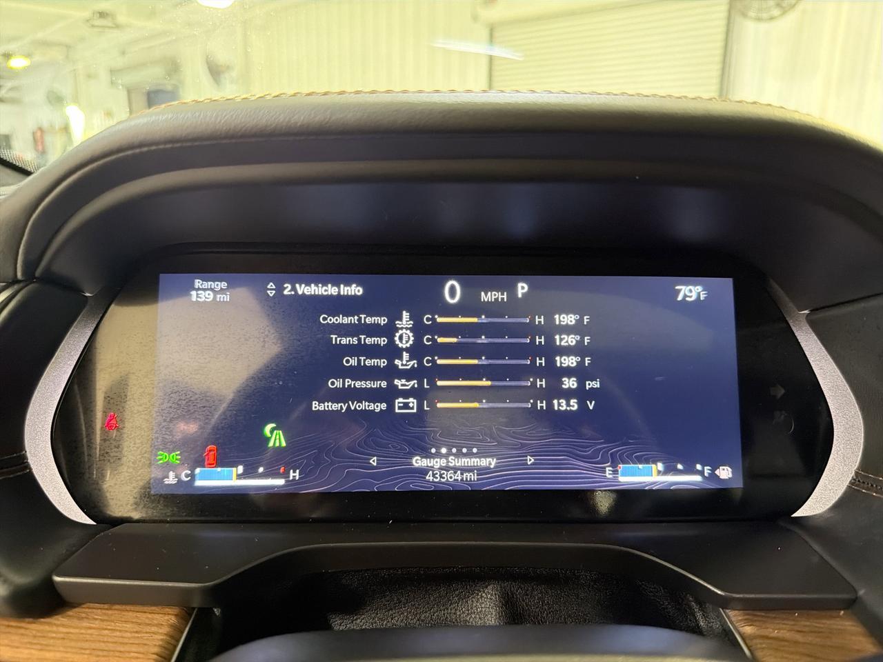 2023 Jeep Grand Cherokee L Summit San Antonio TX