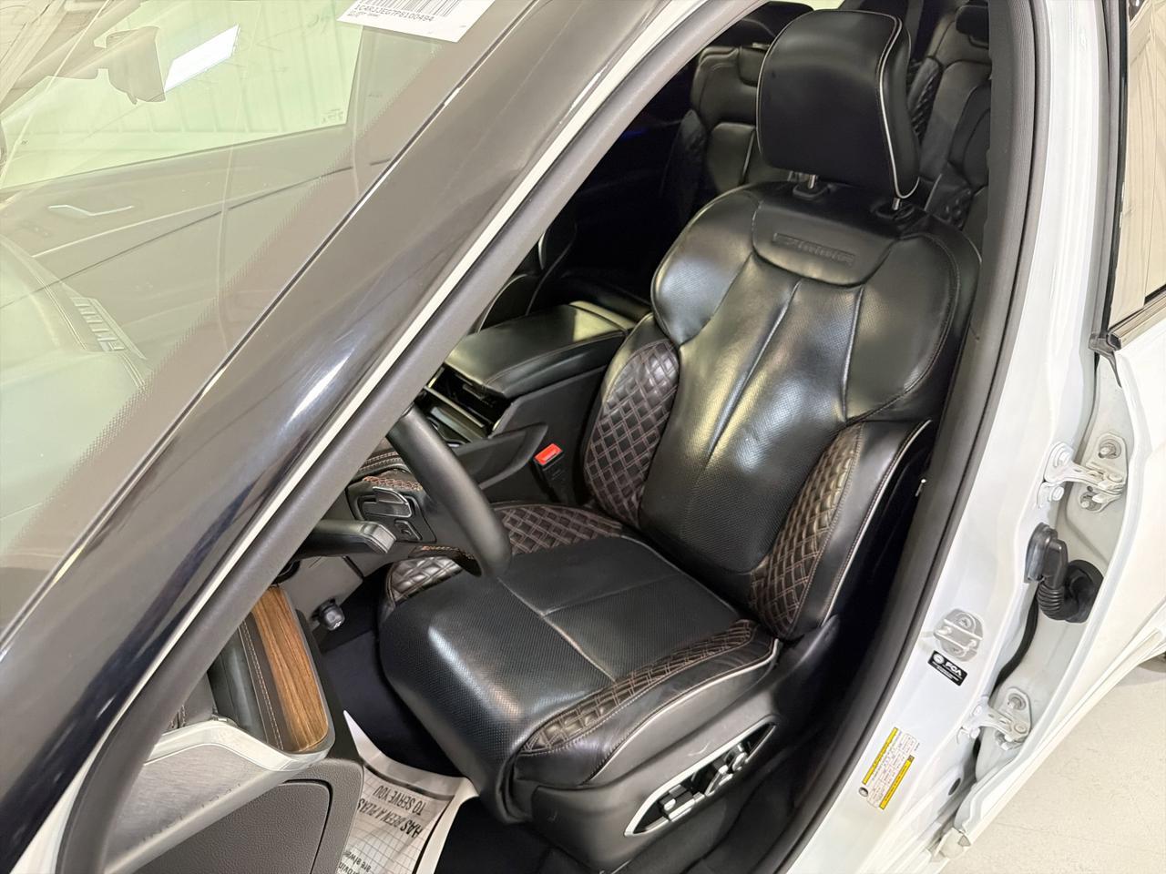 2023 Jeep Grand Cherokee L Summit San Antonio TX