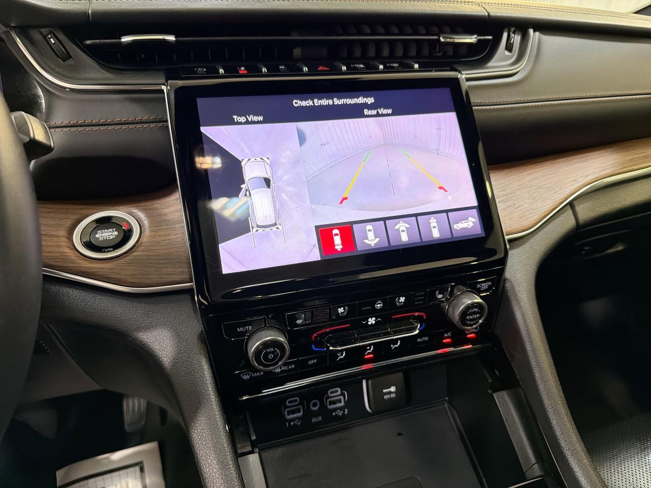 2023 Jeep Grand Cherokee L Summit San Antonio TX