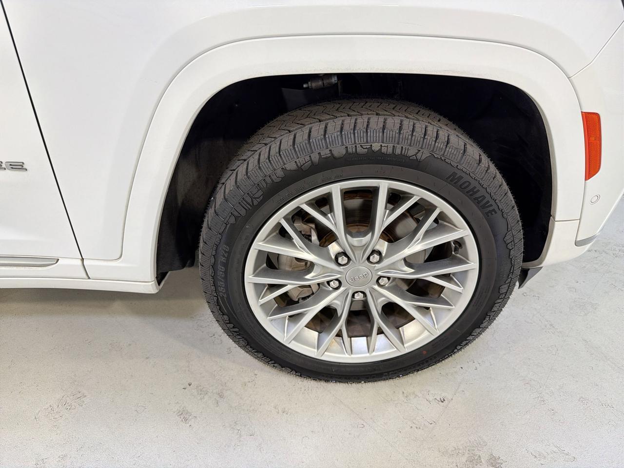 2023 Jeep Grand Cherokee L Summit San Antonio TX