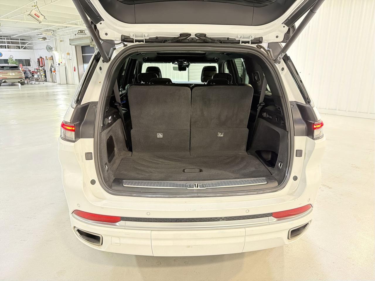 2023 Jeep Grand Cherokee L Summit San Antonio TX