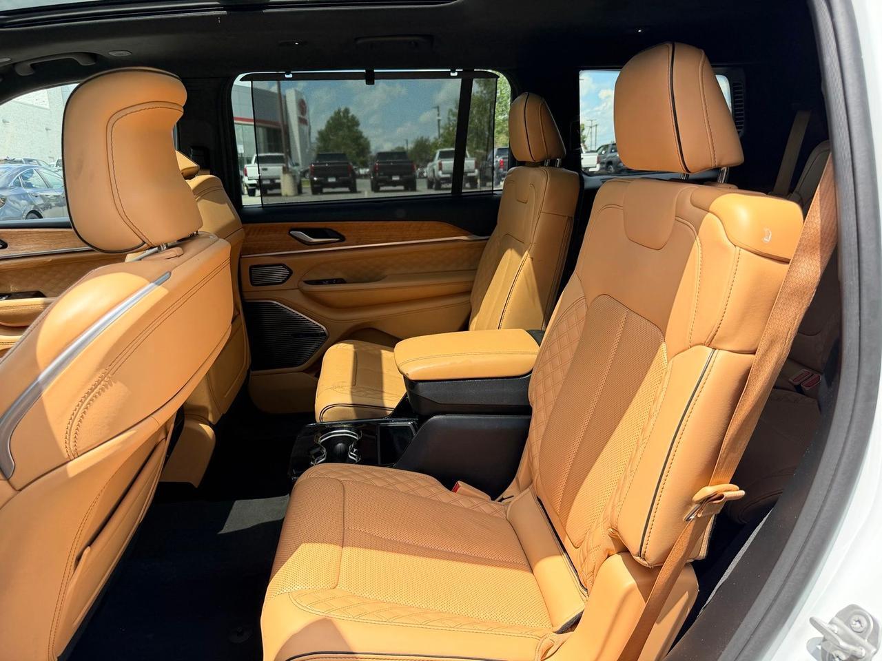 2023 Jeep Grand Cherokee L Summit Stafford VA
