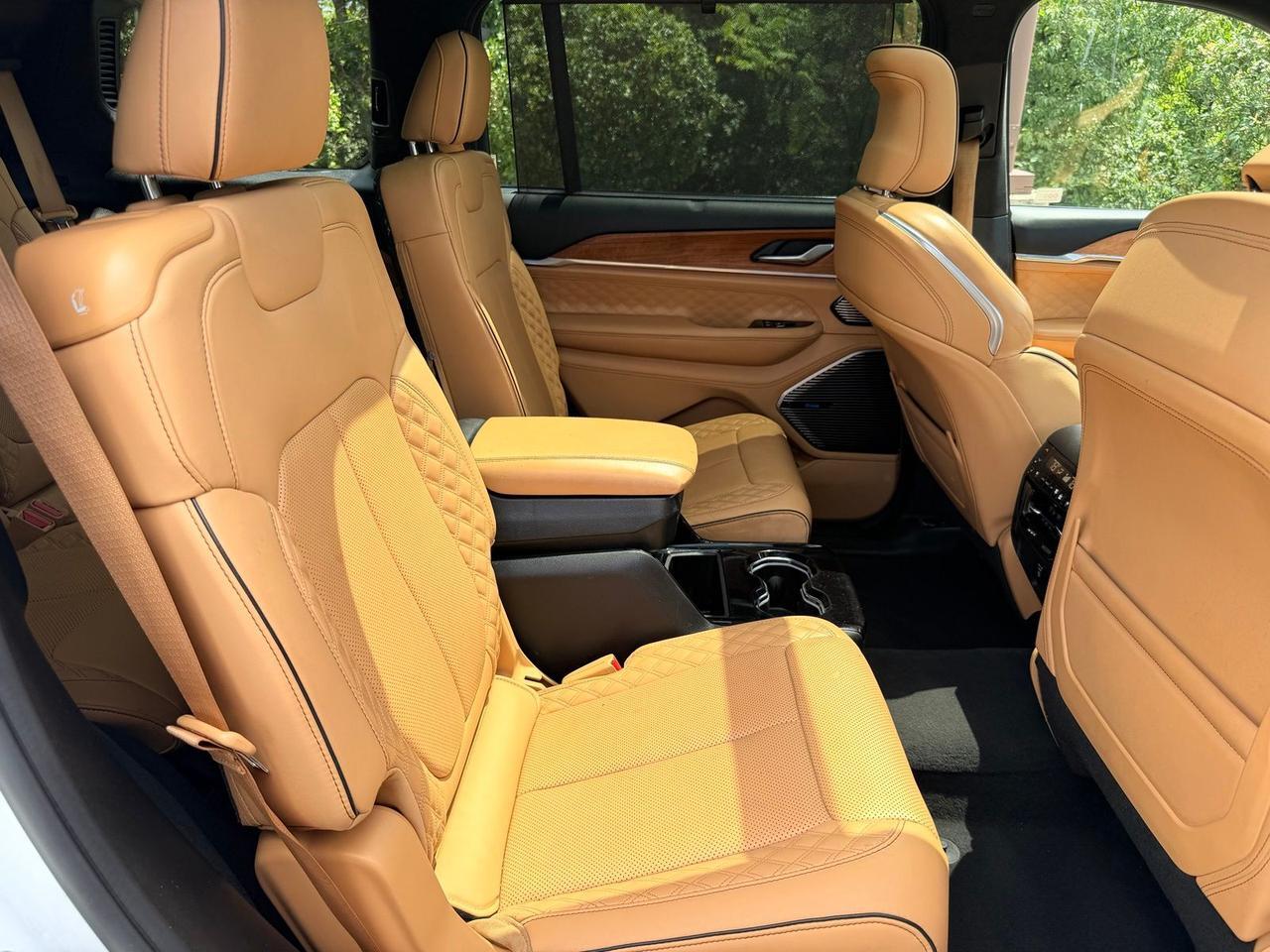 2023 Jeep Grand Cherokee L Summit Stafford VA
