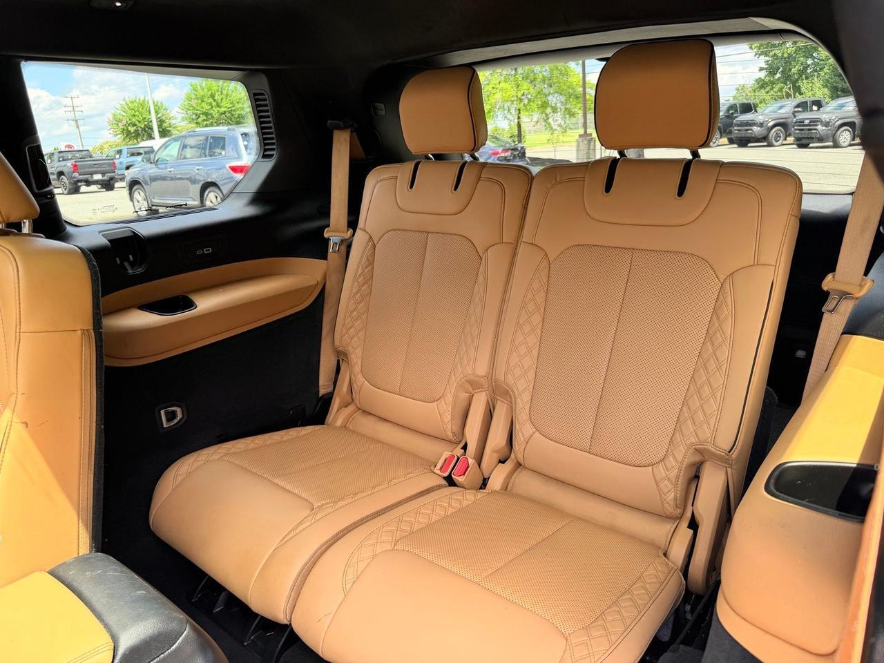 2023 Jeep Grand Cherokee L Summit Stafford VA