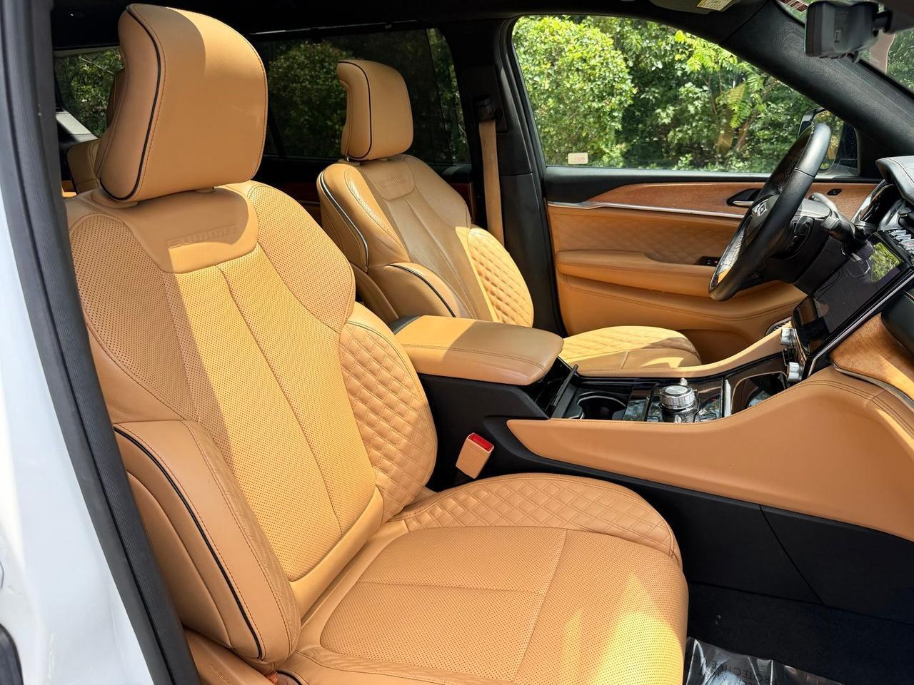 2023 Jeep Grand Cherokee L Summit Stafford VA