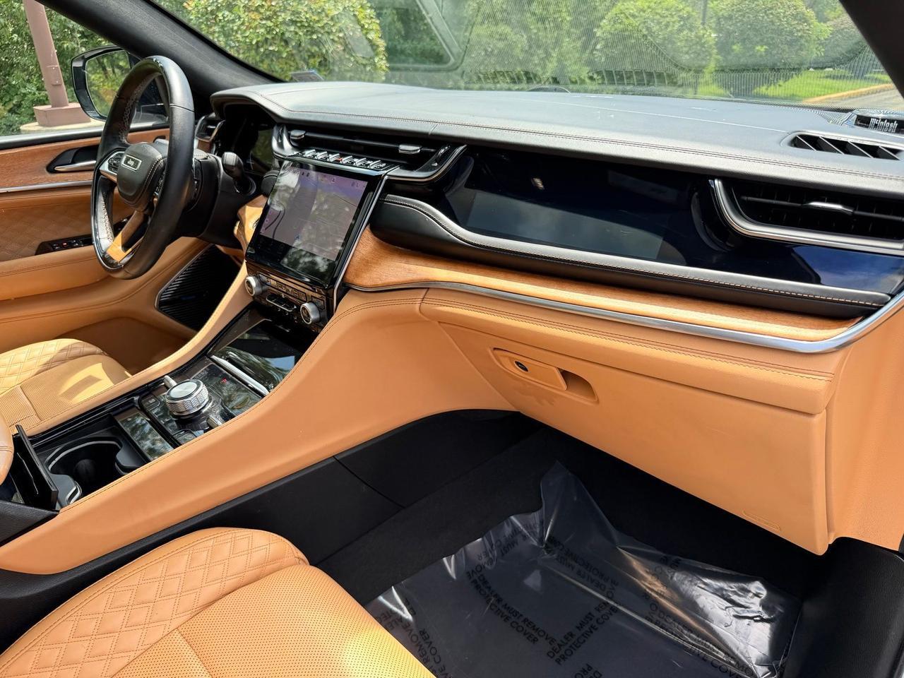 2023 Jeep Grand Cherokee L Summit Stafford VA