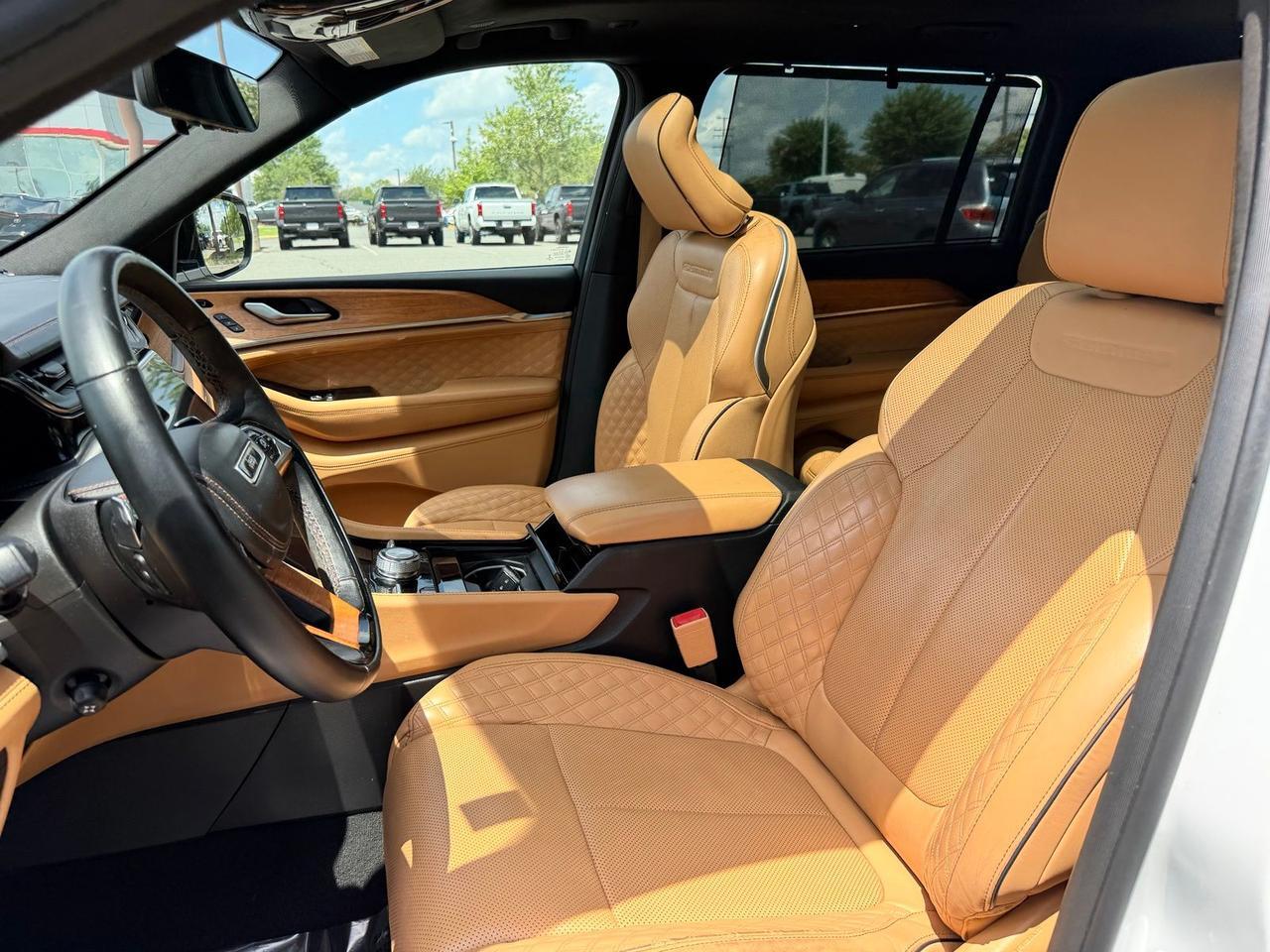 2023 Jeep Grand Cherokee L Summit Stafford VA