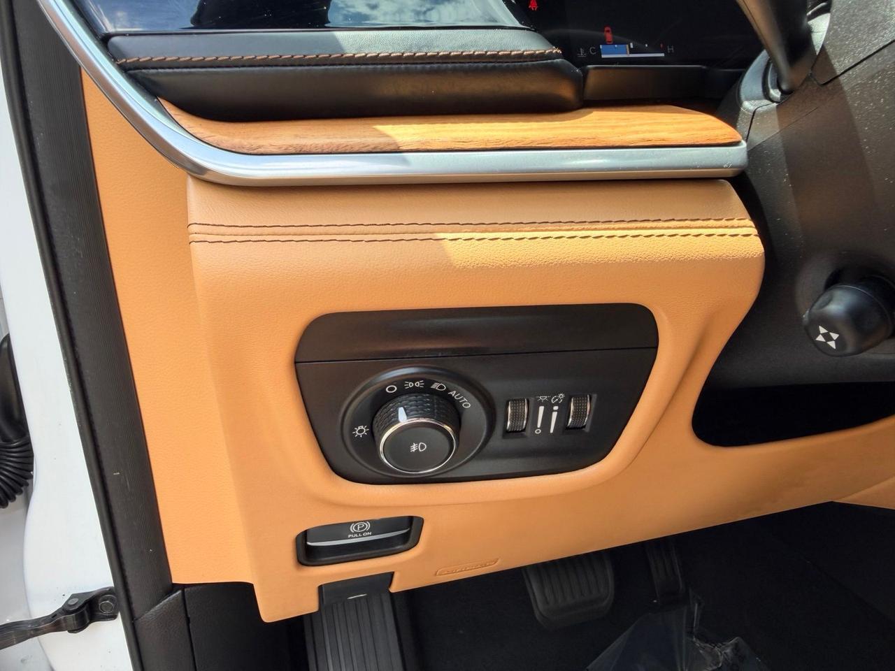 2023 Jeep Grand Cherokee L Summit Stafford VA