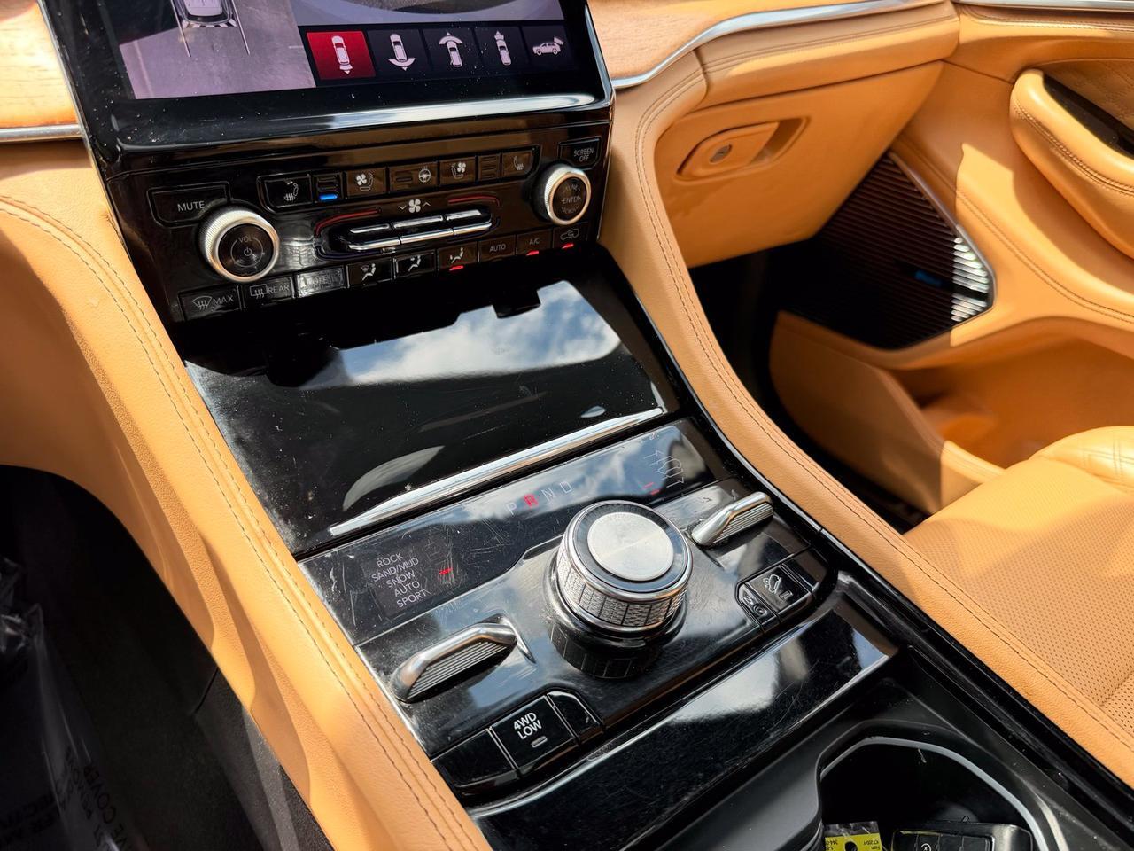2023 Jeep Grand Cherokee L Summit Stafford VA