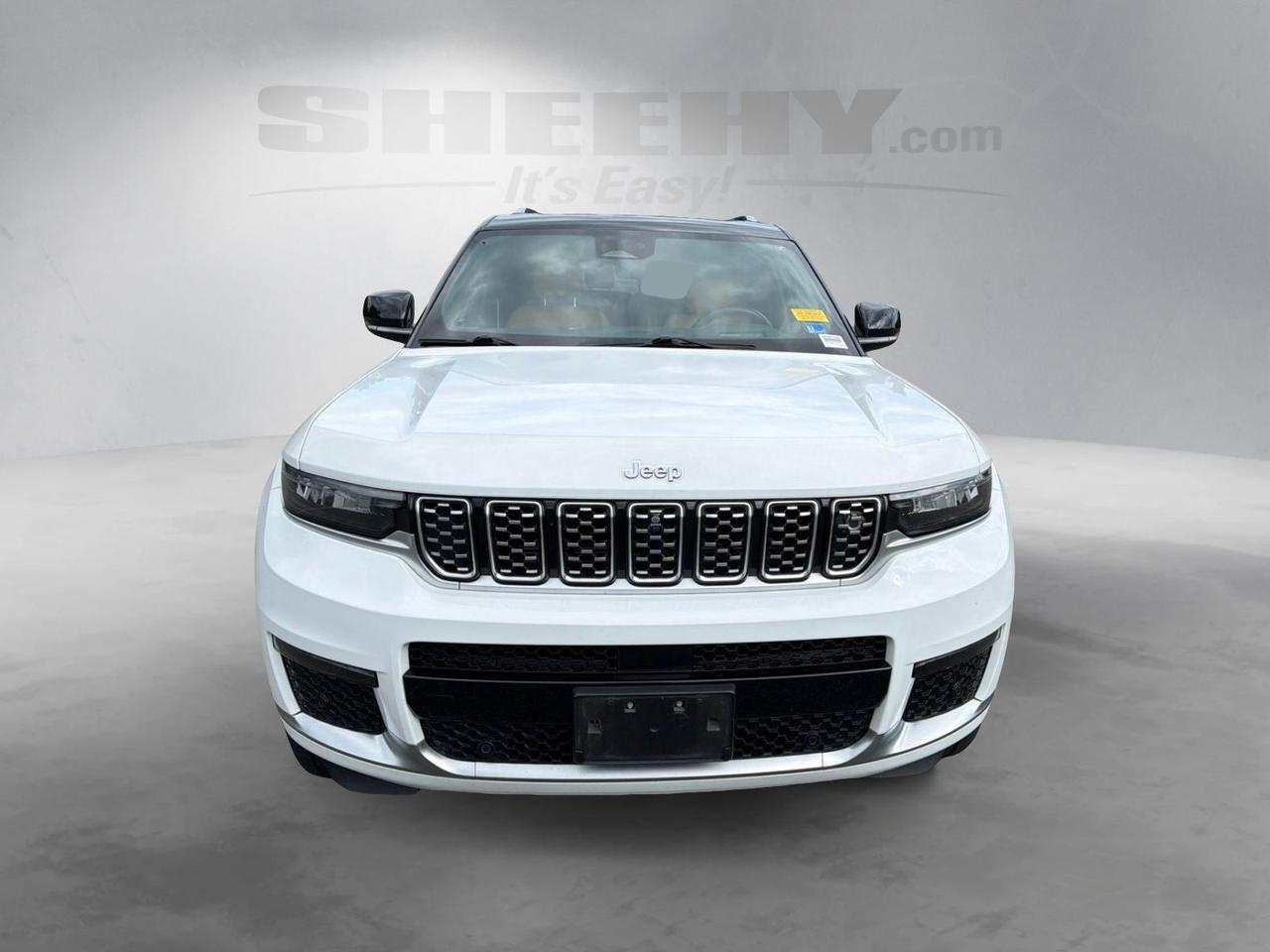2023 Jeep Grand Cherokee L Summit Stafford VA