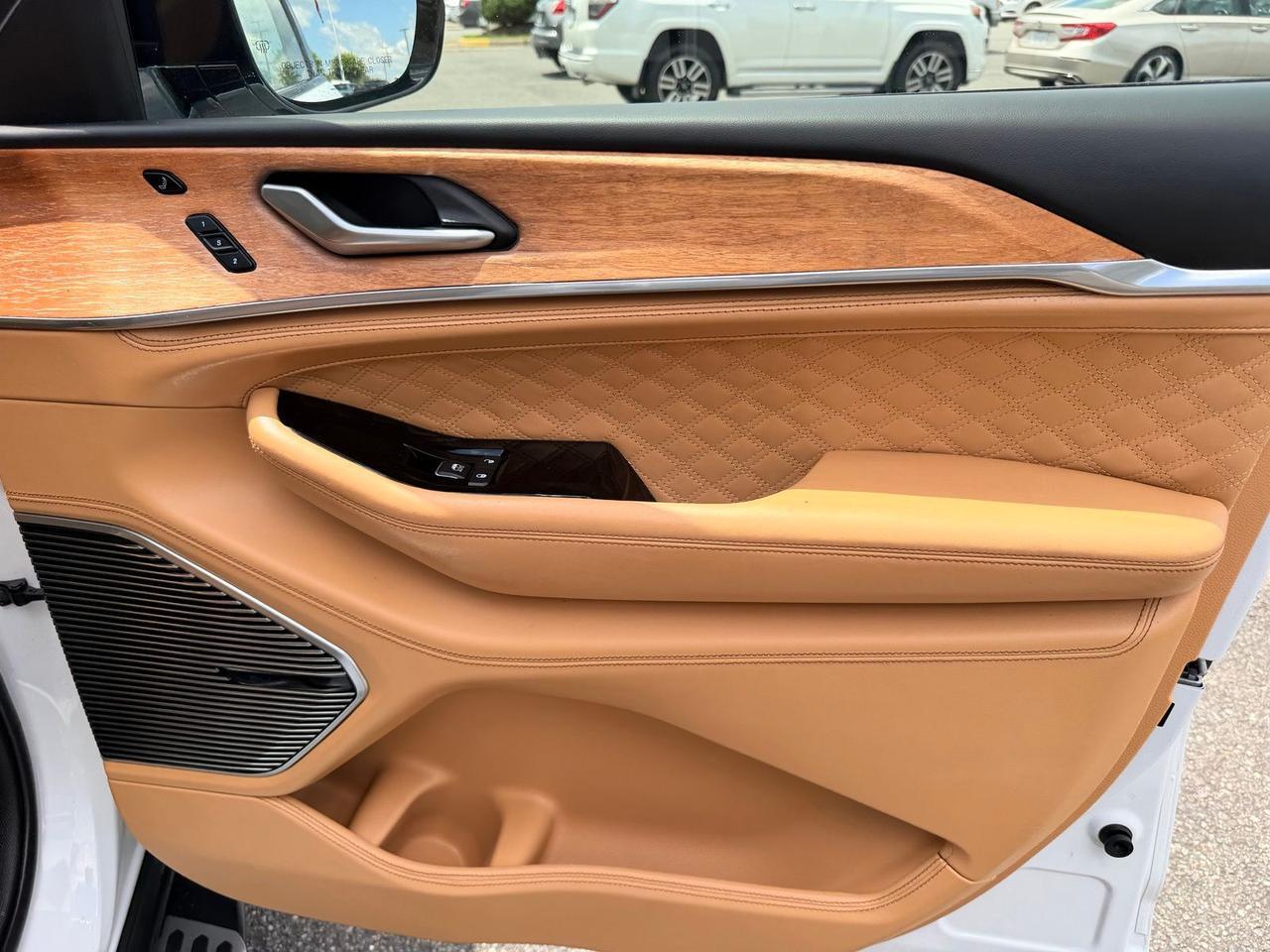 2023 Jeep Grand Cherokee L Summit Stafford VA