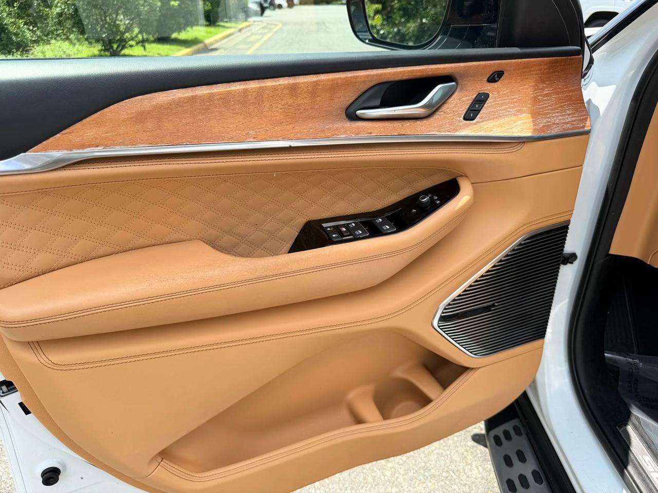 2023 Jeep Grand Cherokee L Summit Stafford VA