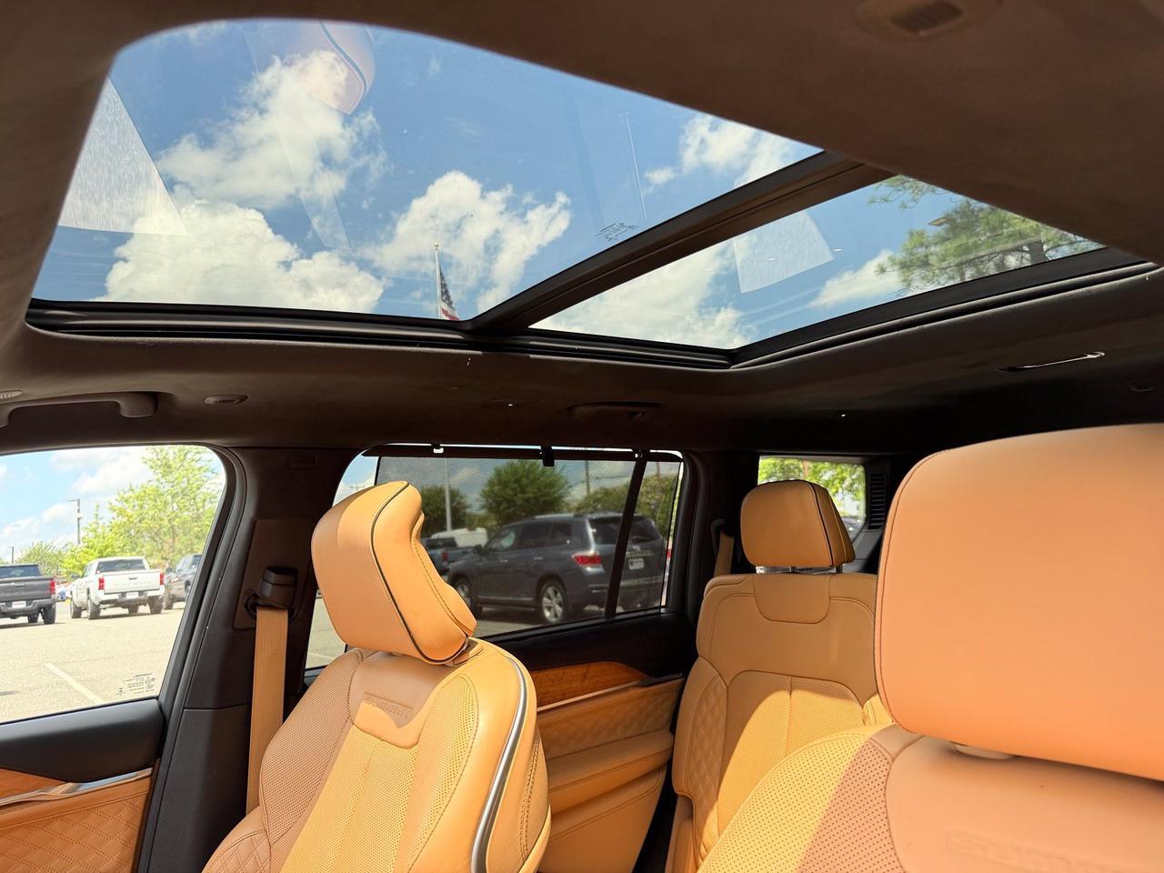 2023 Jeep Grand Cherokee L Summit Stafford VA