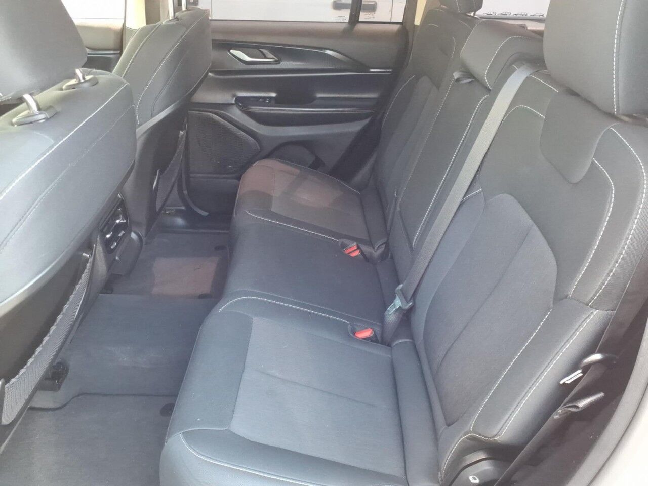2023 Jeep Grand Cherokee Laredo Uvalde TX