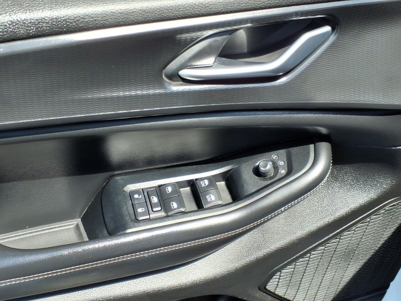2023 Jeep Grand Cherokee Laredo Uvalde TX