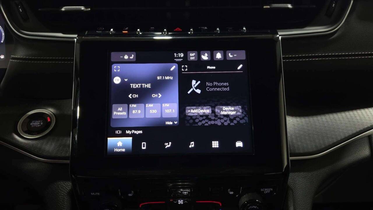 2023 Jeep Grand Cherokee Laredo 4x4 4dr SUV Lake Orion MI
