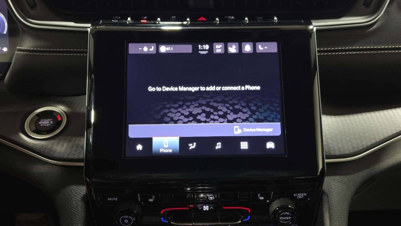 2023 Jeep Grand Cherokee Laredo 4x4 4dr SUV Lake Orion MI