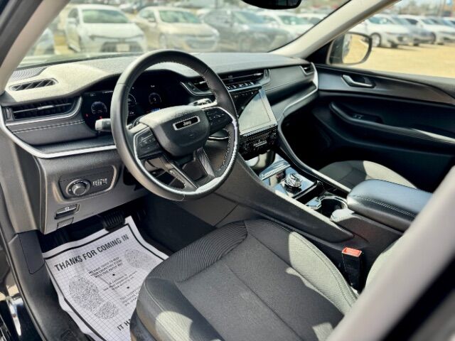 2023 Jeep Grand Cherokee Laredo 4x4 Baton Rouge LA