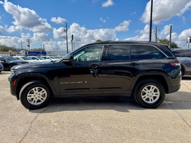 2023 Jeep Grand Cherokee Laredo 4x4 Baton Rouge LA