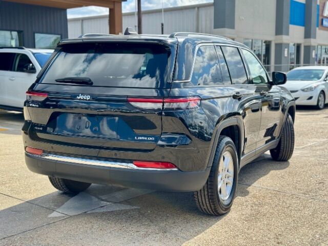 2023 Jeep Grand Cherokee Laredo 4x4 Baton Rouge LA