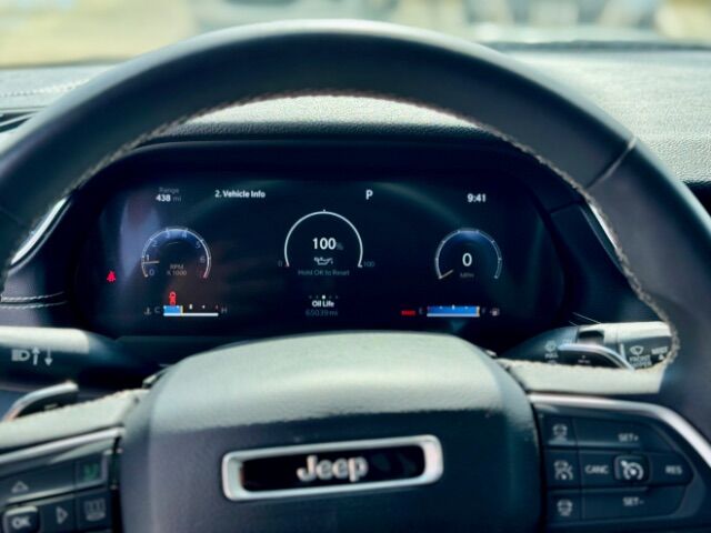 2023 Jeep Grand Cherokee Laredo 4x4 Baton Rouge LA