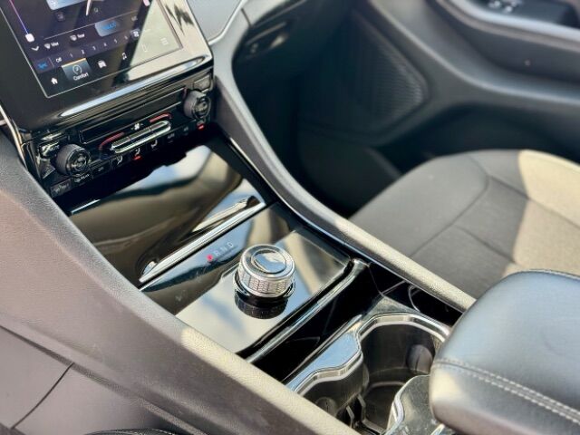 2023 Jeep Grand Cherokee Laredo 4x4 Baton Rouge LA